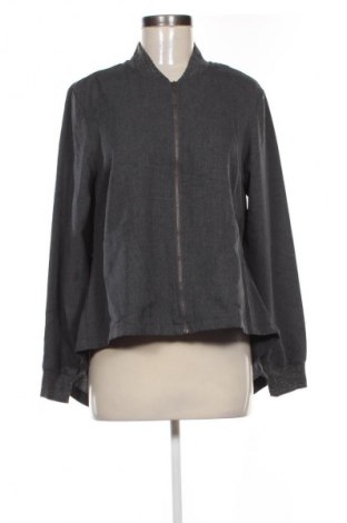 Damenjacke Unbranded, Größe L, Farbe Grau, Preis € 11,99