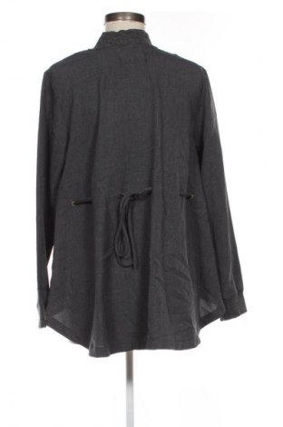 Damenjacke Unbranded, Größe L, Farbe Grau, Preis € 11,99