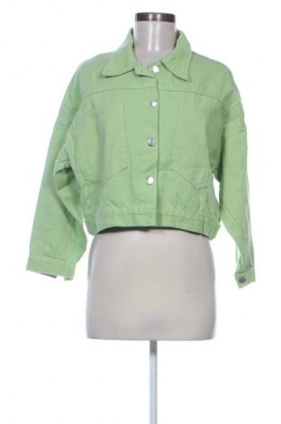 Damenjacke Unbranded, Größe S, Farbe Grün, Preis € 24,99