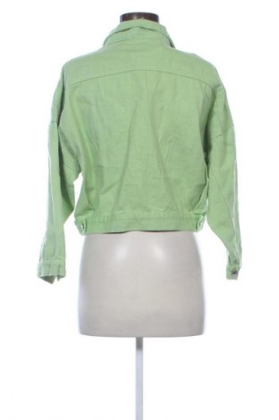 Damenjacke Unbranded, Größe S, Farbe Grün, Preis € 24,99