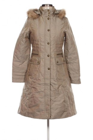 Damenjacke Unbranded, Größe M, Farbe Beige, Preis 27,99 €