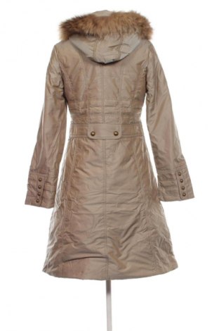 Damenjacke Unbranded, Größe M, Farbe Beige, Preis 27,99 €