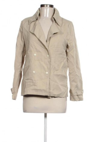 Γυναικείο μπουφάν Unbranded, Μέγεθος S, Χρώμα  Μπέζ, Τιμή 21,99 €
