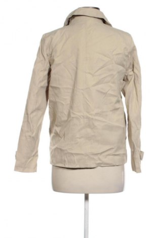 Γυναικείο μπουφάν Unbranded, Μέγεθος S, Χρώμα  Μπέζ, Τιμή 21,99 €