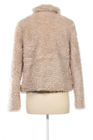 Γυναικείο μπουφάν Unbranded, Μέγεθος M, Χρώμα  Μπέζ, Τιμή 10,99 €