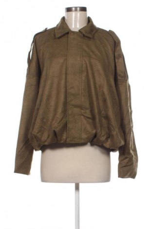 Geacă de femei Unbranded, Mărime M, Culoare Verde, Preț 65,99 Lei