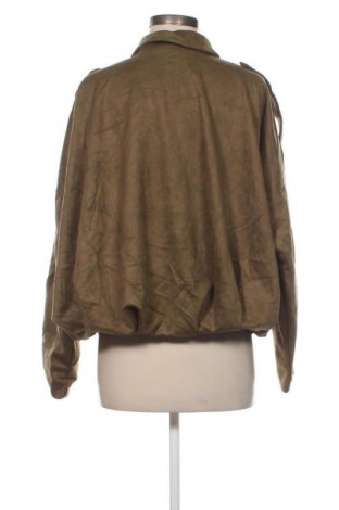 Geacă de femei Unbranded, Mărime M, Culoare Verde, Preț 65,99 Lei