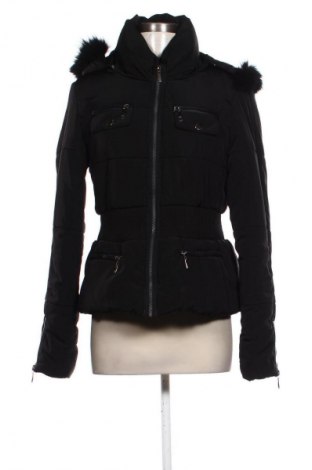 Kurtka damska Unbranded, Rozmiar L, Kolor Czarny, Cena 160,75 zł