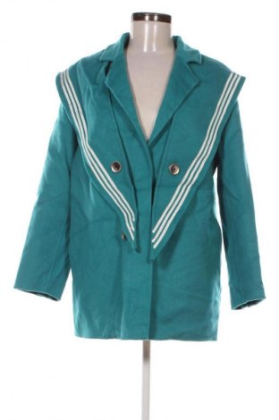 Dámská bunda  Unbranded, Velikost M, Barva Modrá, Cena  369,00 Kč