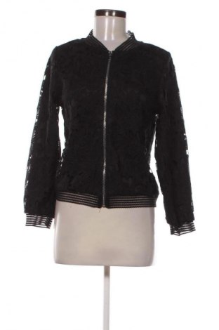 Dámska bunda  Unbranded, Veľkosť M, Farba Čierna, Cena  9,95 €