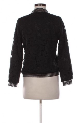 Dámska bunda  Unbranded, Veľkosť M, Farba Čierna, Cena  9,95 €