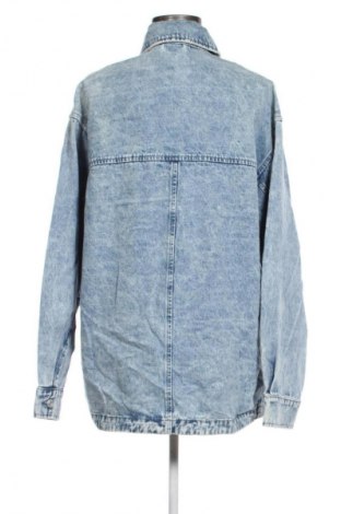 Geacă de femei Unbranded, Mărime L, Culoare Albastru, Preț 120,99 Lei