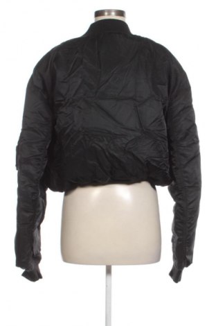 Γυναικείο μπουφάν Unbranded, Μέγεθος M, Χρώμα Μαύρο, Τιμή 19,99 €