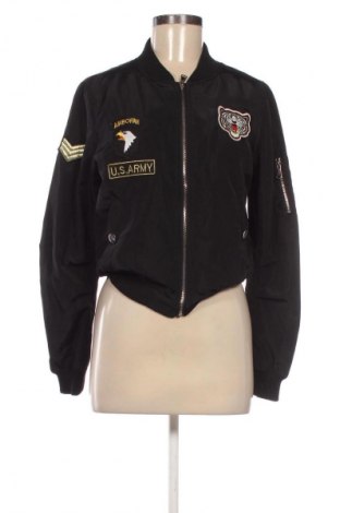 Dámská bunda  Unbranded, Velikost M, Barva Černá, Cena  709,00 Kč