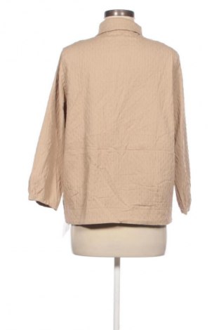 Γυναικείο μπουφάν Unbranded, Μέγεθος XXL, Χρώμα  Μπέζ, Τιμή 12,99 €