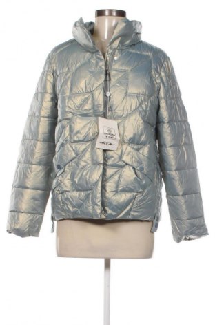 Damenjacke Unbranded, Größe L, Farbe Blau, Preis € 46,99