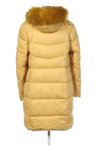 Kurtka damska Unbranded, Rozmiar XXL, Kolor Żółty, Cena 160,75 zł