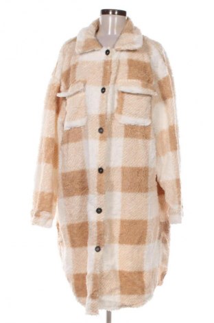 Γυναικείο μπουφάν Unbranded, Μέγεθος XXL, Χρώμα Πολύχρωμο, Τιμή 29,99 €