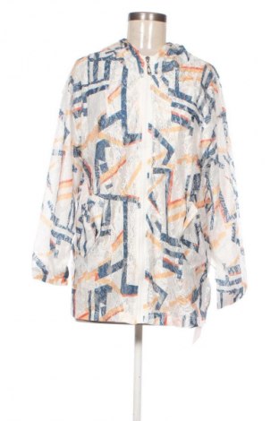 Γυναικείο μπουφάν Unbranded, Μέγεθος XL, Χρώμα Πολύχρωμο, Τιμή 16,99 €