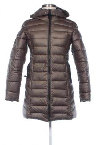 Kurtka damska Unbranded, Rozmiar S, Kolor Brązowy, Cena 159,32 zł