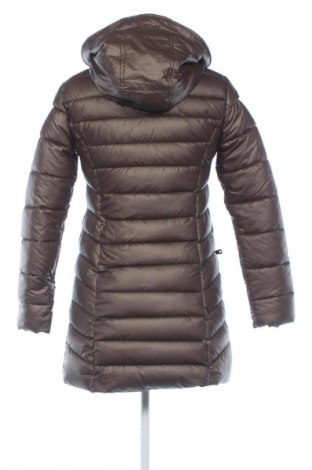 Kurtka damska Unbranded, Rozmiar S, Kolor Brązowy, Cena 159,32 zł