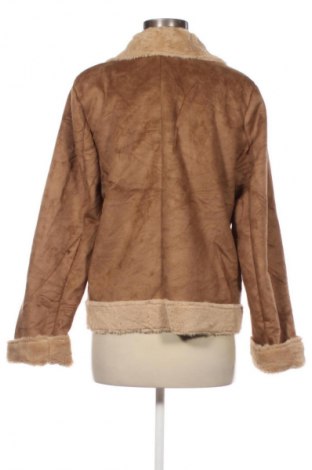 Damenjacke Unbranded, Größe L, Farbe Braun, Preis 16,99 €