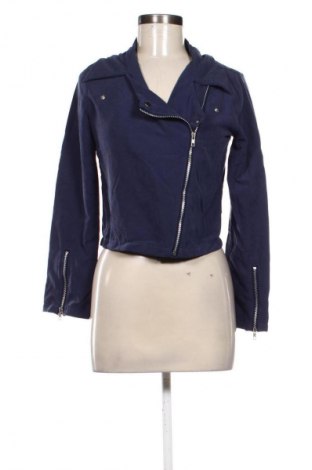 Kurtka damska Unbranded, Rozmiar S, Kolor Niebieski, Cena 131,57 zł