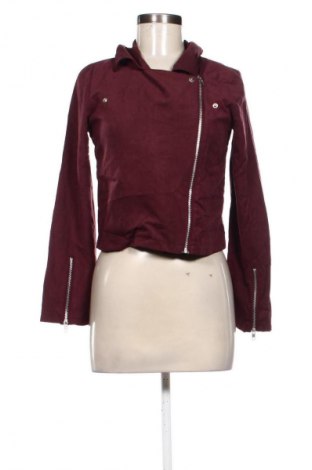 Dámská bunda  Unbranded, Velikost S, Barva Červená, Cena  696,00 Kč