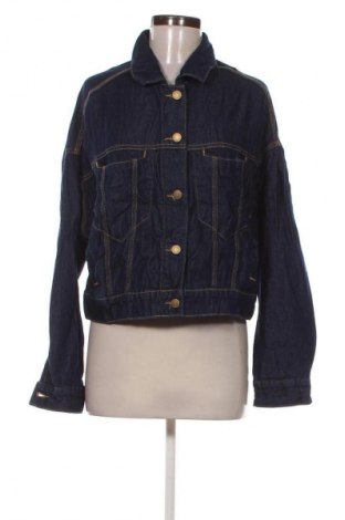 Női dzseki Unbranded, Méret L, Szín Kék, Ár 6 359 Ft