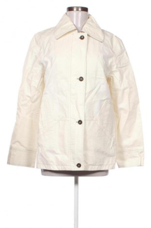 Kurtka damska Unbranded, Rozmiar M, Kolor ecru, Cena 133,96 zł