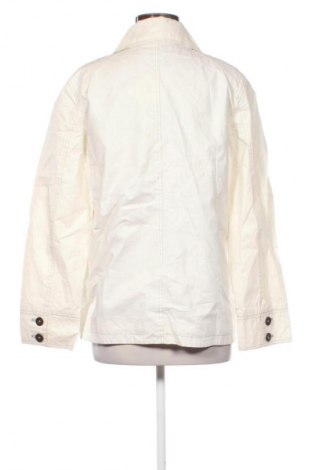 Kurtka damska Unbranded, Rozmiar M, Kolor ecru, Cena 133,96 zł