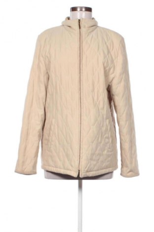 Dámska bunda  Unbranded, Veľkosť L, Farba Béžová, Cena  19,18 €