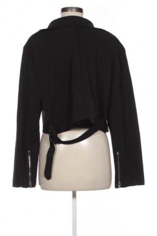 Γυναικείο μπουφάν Unbranded, Μέγεθος M, Χρώμα Μαύρο, Τιμή 10,99 €