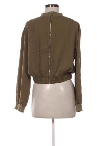 Damenjacke Unbranded, Größe M, Farbe Grün, Preis € 13,99