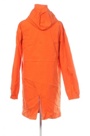 Γυναικείο μπουφάν Unbranded, Μέγεθος M, Χρώμα Πορτοκαλί, Τιμή 21,99 €