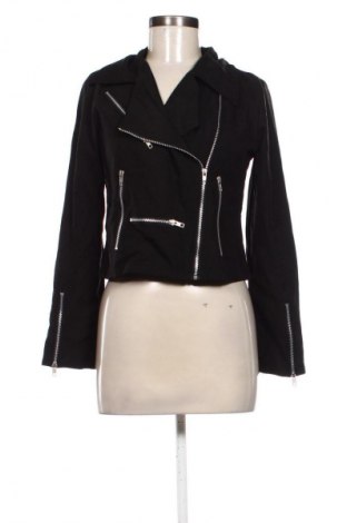 Dámska bunda  Unbranded, Veľkosť M, Farba Čierna, Cena  24,55 €