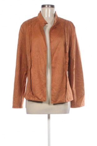 Damenjacke Unbranded, Größe XL, Farbe Braun, Preis 10,99 €