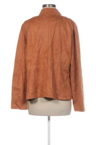 Damenjacke Unbranded, Größe XL, Farbe Braun, Preis 10,99 €
