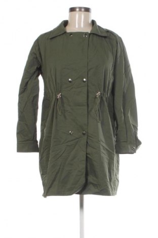 Dámská bunda  Unbranded, Velikost M, Barva Zelená, Cena  499,00 Kč