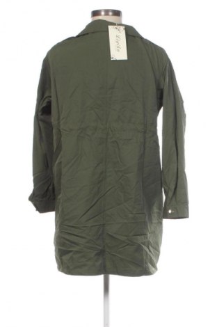Dámská bunda  Unbranded, Velikost M, Barva Zelená, Cena  499,00 Kč