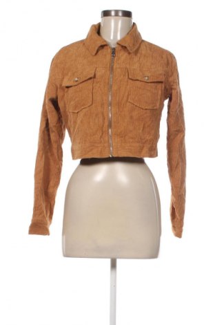 Dámska bunda  Unbranded, Veľkosť S, Farba Hnedá, Cena  12,95 €