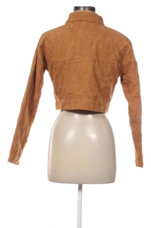 Dámska bunda  Unbranded, Veľkosť S, Farba Hnedá, Cena  12,95 €