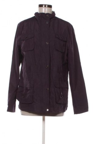 Kurtka damska Unbranded, Rozmiar XL, Kolor Fioletowy, Cena 46,99 zł