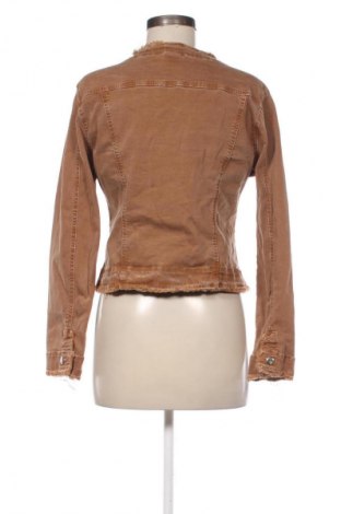 Geacă de femei Unbranded, Mărime M, Culoare Bej, Preț 104,00 Lei