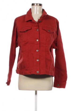 Damenjacke Unbranded, Größe L, Farbe Rot, Preis € 12,99