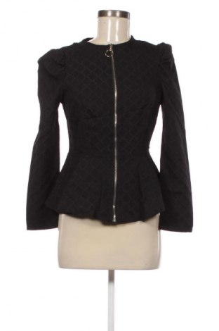 Дамско яке Unbranded, Размер S, Цвят Черен, Цена 11,75 €