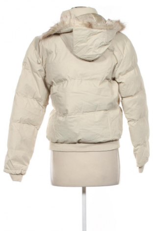 Γυναικείο μπουφάν Unbranded, Μέγεθος L, Χρώμα  Μπέζ, Τιμή 44,99 €