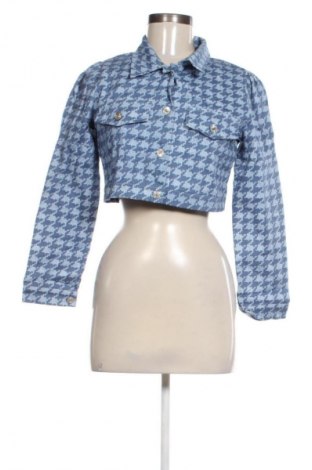 Kurtka damska Unbranded, Rozmiar S, Kolor Kolorowy, Cena 94,99 zł