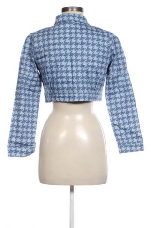 Kurtka damska Unbranded, Rozmiar S, Kolor Kolorowy, Cena 94,99 zł