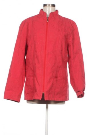 Damenjacke Unbranded, Größe XXL, Farbe Rot, Preis 25,00 €